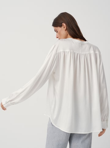 Someday Blouse "Zaloni" wit