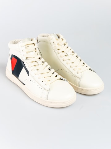 Champion Sneakers wit