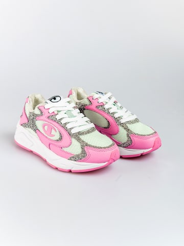 Champion Sneakers roze