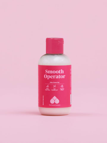 The Female Company Żel "Smooth Operator" po goleniu - 100 ml
