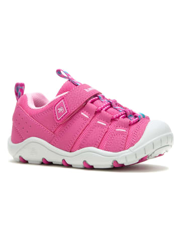 Kamik Sneakers "Rapids" roze