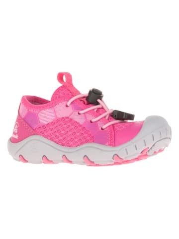 Kamik Sneakersy "Amble" w kolorze różowym