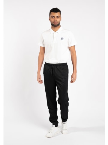 Sergio Tacchini Trainingsbroek "Domarindo" zwart