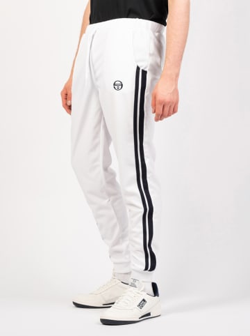 Sergio Tacchini Trainingsbroek "Domarindo" wit