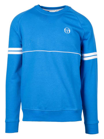 Sergio Tacchini Sweatshirt "Orion" blauw