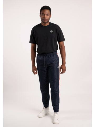 Sergio Tacchini Trainingsbroek "Agave" donkerblauw