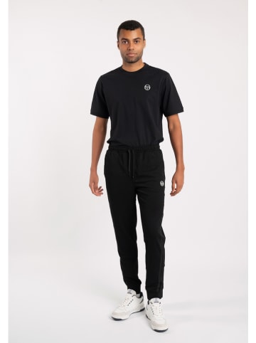 Sergio Tacchini Trainingsbroek "Track" donkergrijs