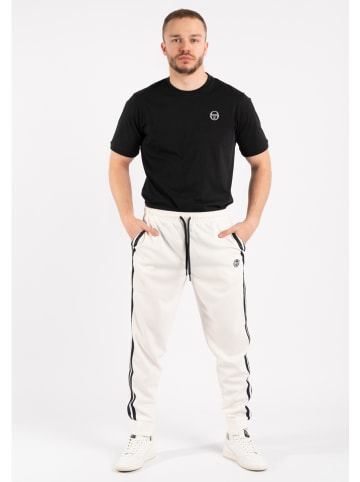 Sergio Tacchini Trainingsbroek "Track" crème