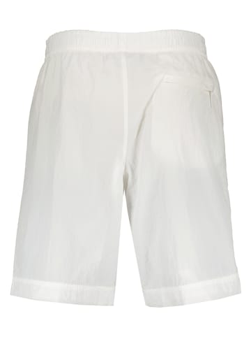 Sergio Tacchini Functionele short "Amont" wit