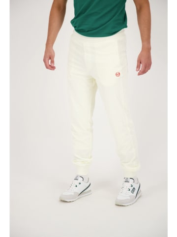 Sergio Tacchini Trainingsbroek "Princes" crème