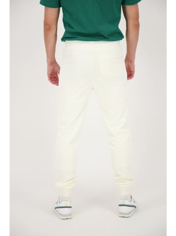Sergio Tacchini Trainingsbroek "Princes" crème