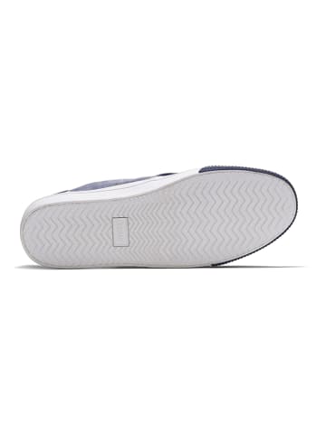 TOMS Sneakers grijs/donkerblauw