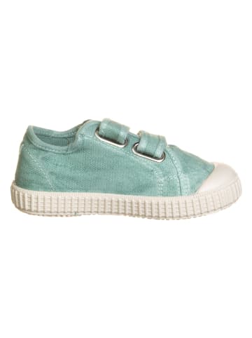 El Naturalista Sneakers "Siringa" in Mint