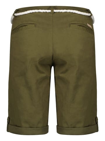 Geographical Norway Shorts "Paola" in Khaki