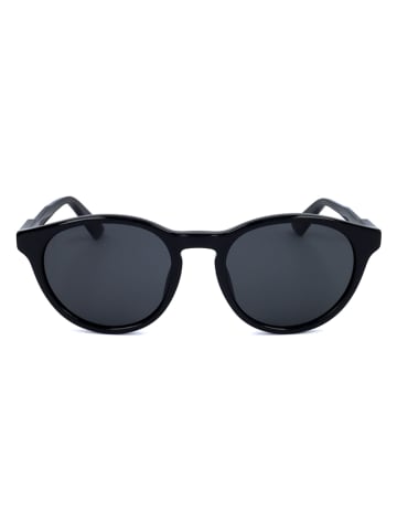 Gucci Unisex-Sonnenbrille in Schwarz