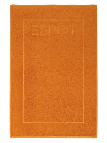 ESPRIT Badmat "Solid" oranje