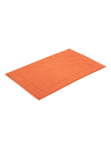 ESPRIT Badvorleger "Solid" in Orange