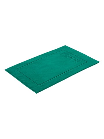 ESPRIT Badmat "Solid" groen