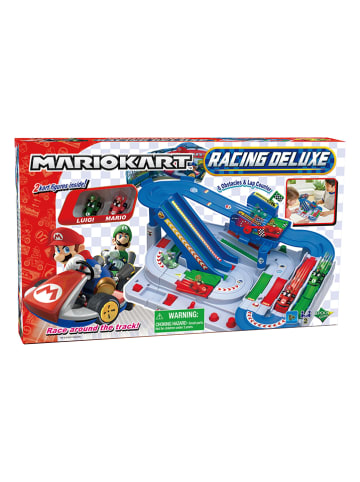 Super Mario Racespel "Mario Kart Racing Deluxe" - vanaf 5 jaar