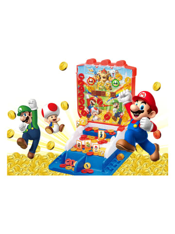Super Mario Gra "Super Mario Lucky Coin" - 4+