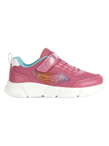 Geox Sneakers "Aril" roze