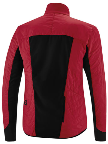 Gonso Fahrradjacke "Tomar" in Rot