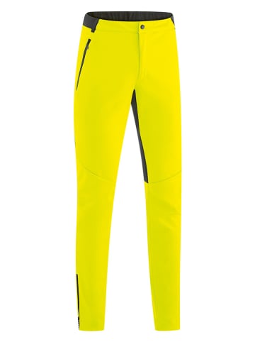 Gonso Fahrradhose "Odeon" in Gelb