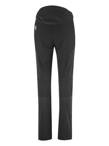 Gonso Softshellfietsbroek "SkarnW2" zwart