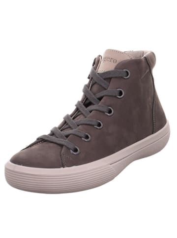 Legero Leren sneakers "Fresh-Ossido" grijs