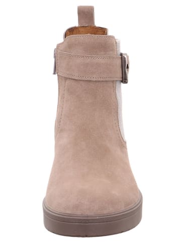 Legero Boots "Mystic" beige