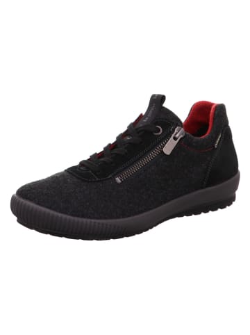 Legero Sneakersy "Tanaro 4.0" w kolorze czarnym