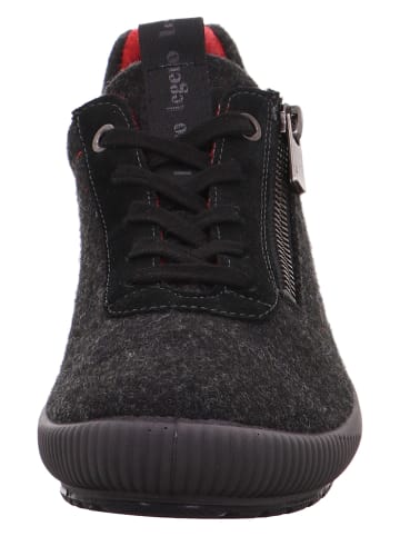 Legero Sneakersy "Tanaro 4.0" w kolorze czarnym
