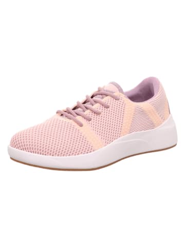 Legero Sneakers "Ballon" lichtroze