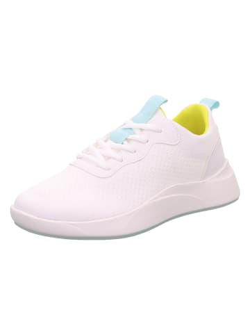 Legero Sneakers "Ballon" in Weiß