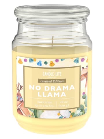 CANDLE-LITE Świeca zapachowa "No Drama Llama" - 510 g