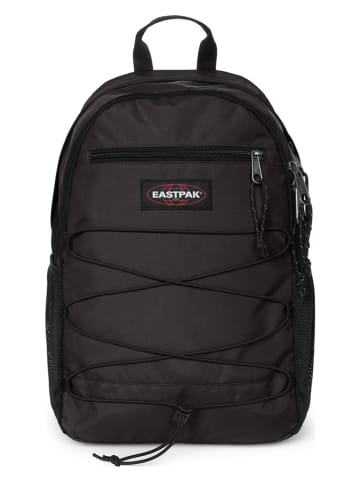 Eastpak Rugzak "Provider" zwart - (L)32 x (B)45 x (H)19 cm