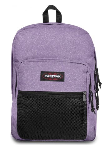 Eastpak Plecak "Pinnacle" w kolorze fioletowo-czarnym - 32 x 42 x 25,5 cm