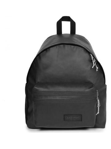Eastpak Rugzak "Padded zippl'r" zwart - (B)30 x (H)40 x (D)18 cm