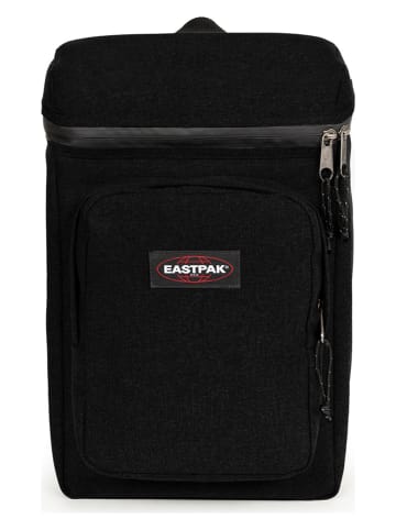 Eastpak Lunchtas "Kooler" zwart - (B)29 x (H)49 x (D)21 cm
