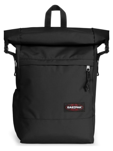 Eastpak Plecak "Chester" w kolorze czarnym - 27,5 x 43 x 13 cm