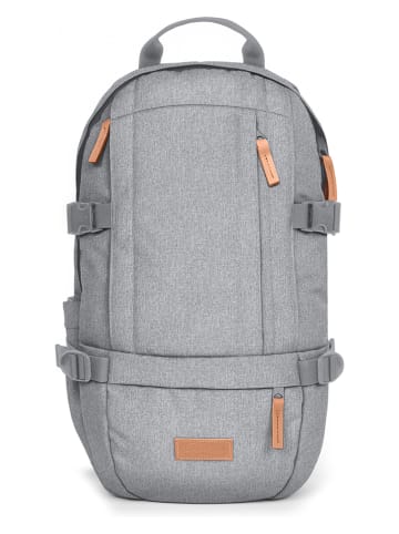 Eastpak Plecak "Floid" w kolorze szarym - 29 x 48 x 12,5 cm