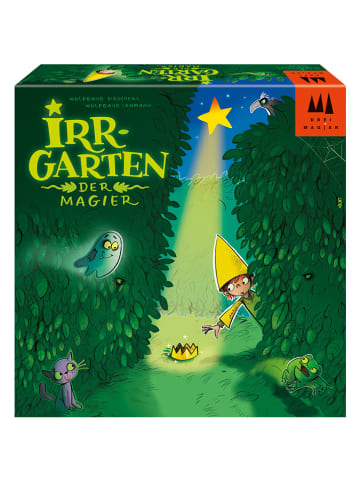 Drei Magier Spiele Kinderspiel "Irrgarten der Magier" - ab 5 Jahren