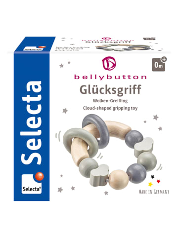 Selecta Greifling "Glücksgriff" - ab Geburt