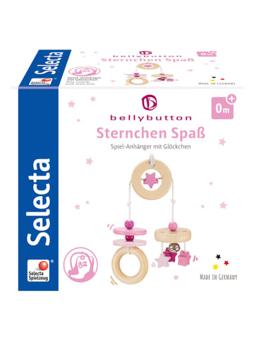 Selecta Mobile "Sternchen-Spaß" - ab Geburt