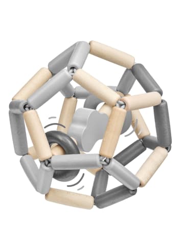 Selecta Grijpbal "Wolkentanz" - vanaf de geboorte