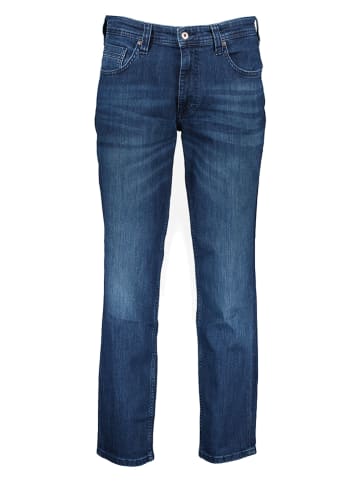 Mustang Jeans "Washington" - Regular fit - in Blau