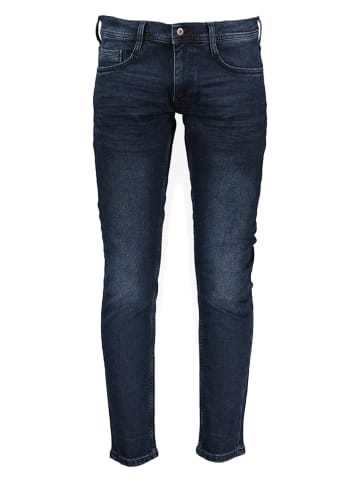 Mustang Jeans "Oregon" - Tapered fit - in Dunkelblau