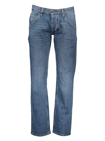 Mustang Spijkerbroek "Michigan" - regular fit - blauw