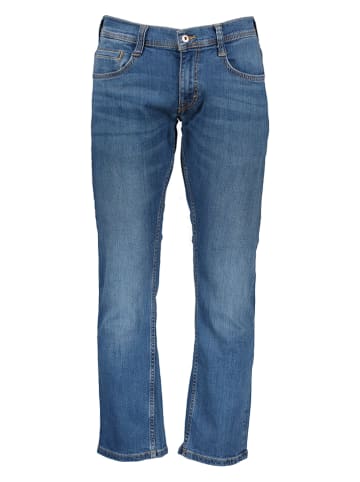 Mustang Jeans "Oregon" - Regular fit - in Blau