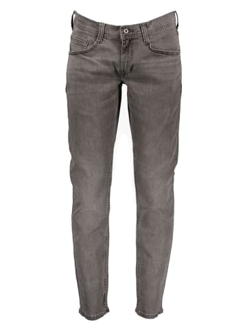 Mustang Jeans "Oregon" - Tapered fit - in Grau